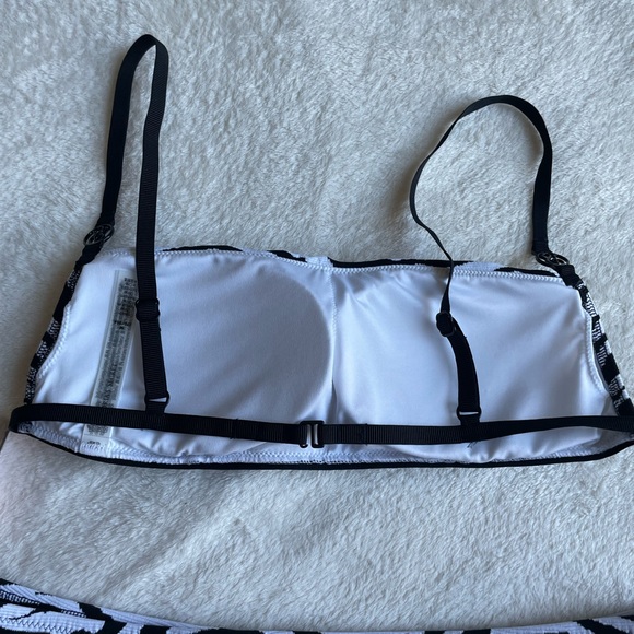 NWT‎ VICTORIA'S SECRET Wild Wanderer Bralette Bikini Top - Picture 6 of 11